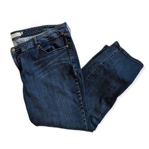 TORRID Denim Jeans Size 26R